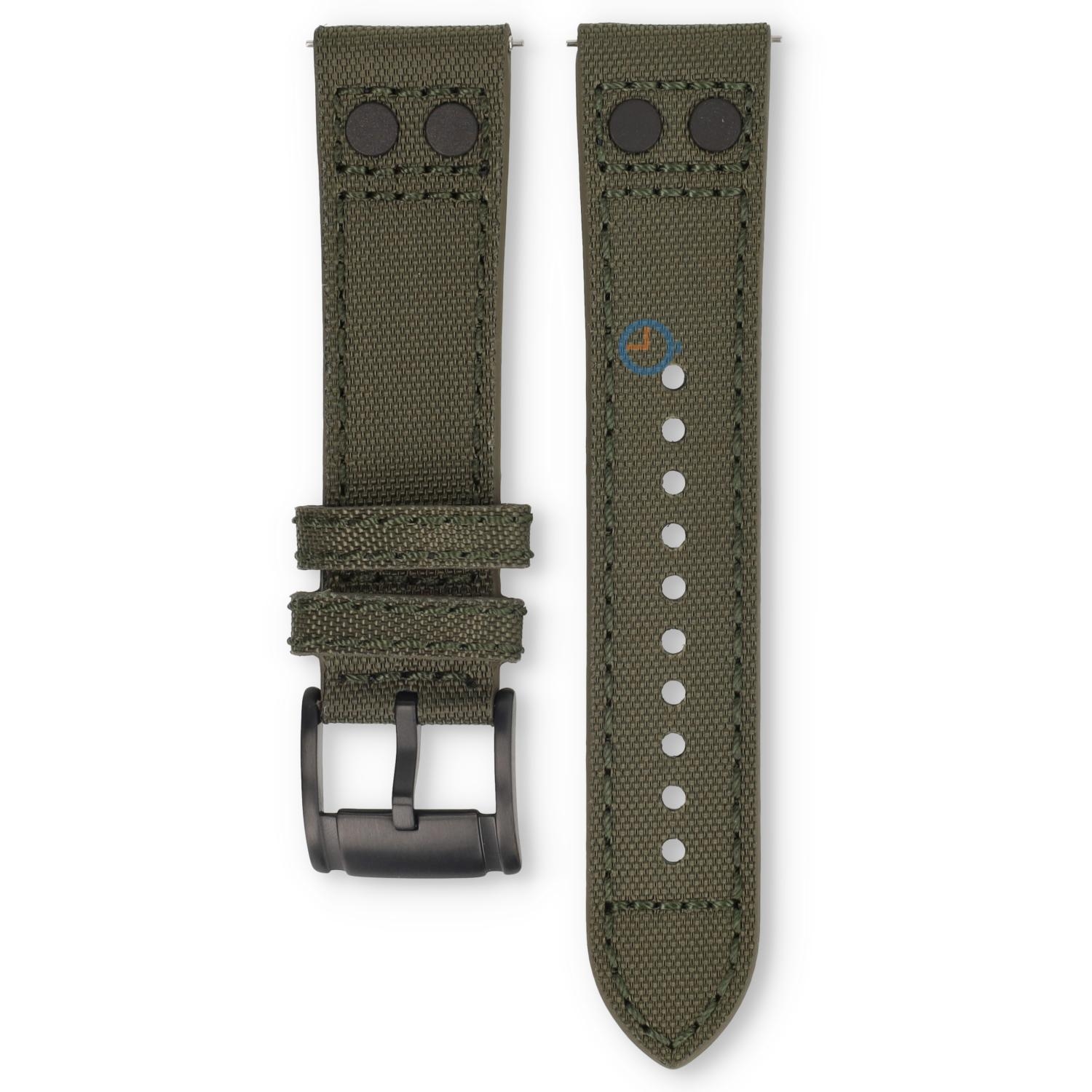 Fossil horlogeband FS4979