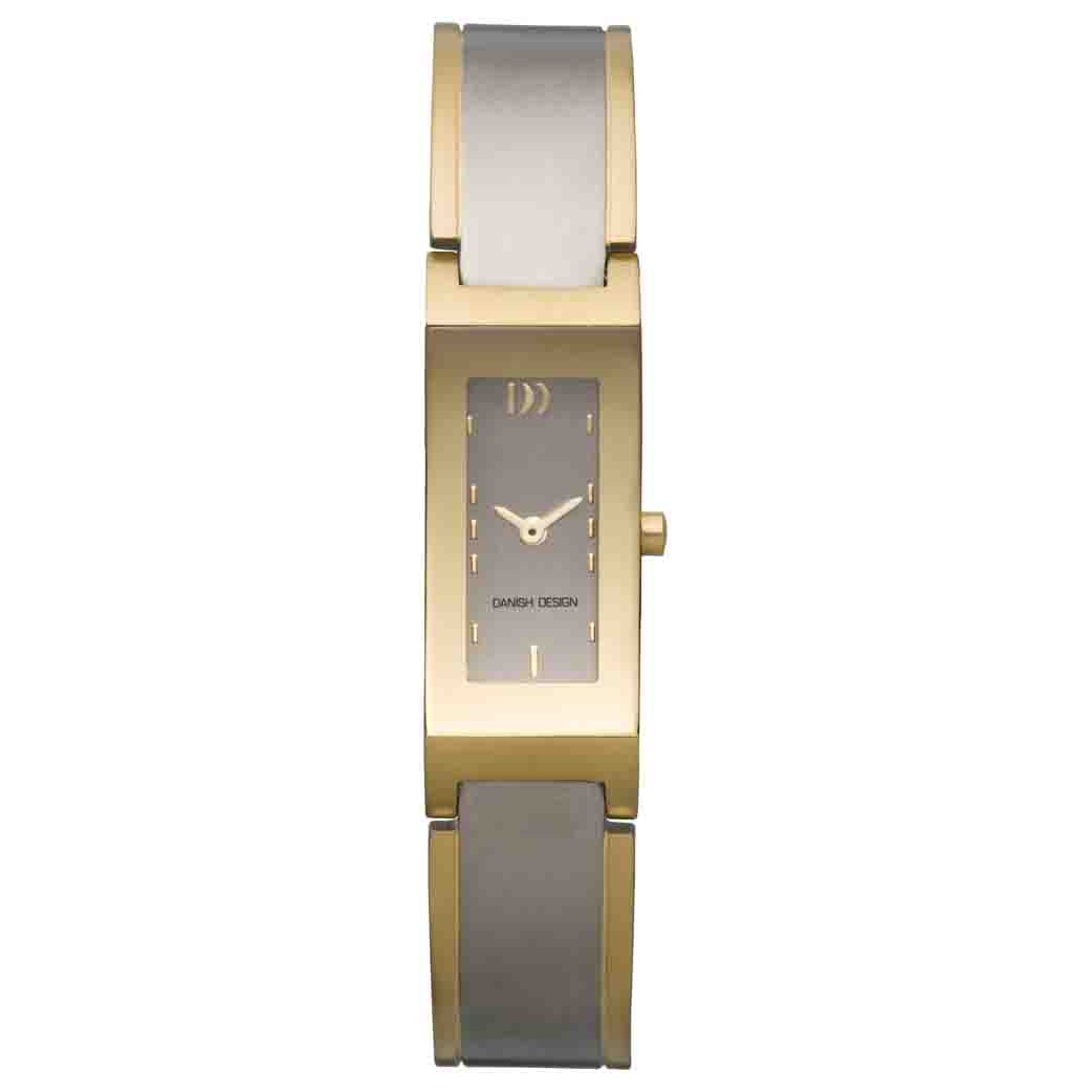Originele Danish Design horlogeband IV65Q753