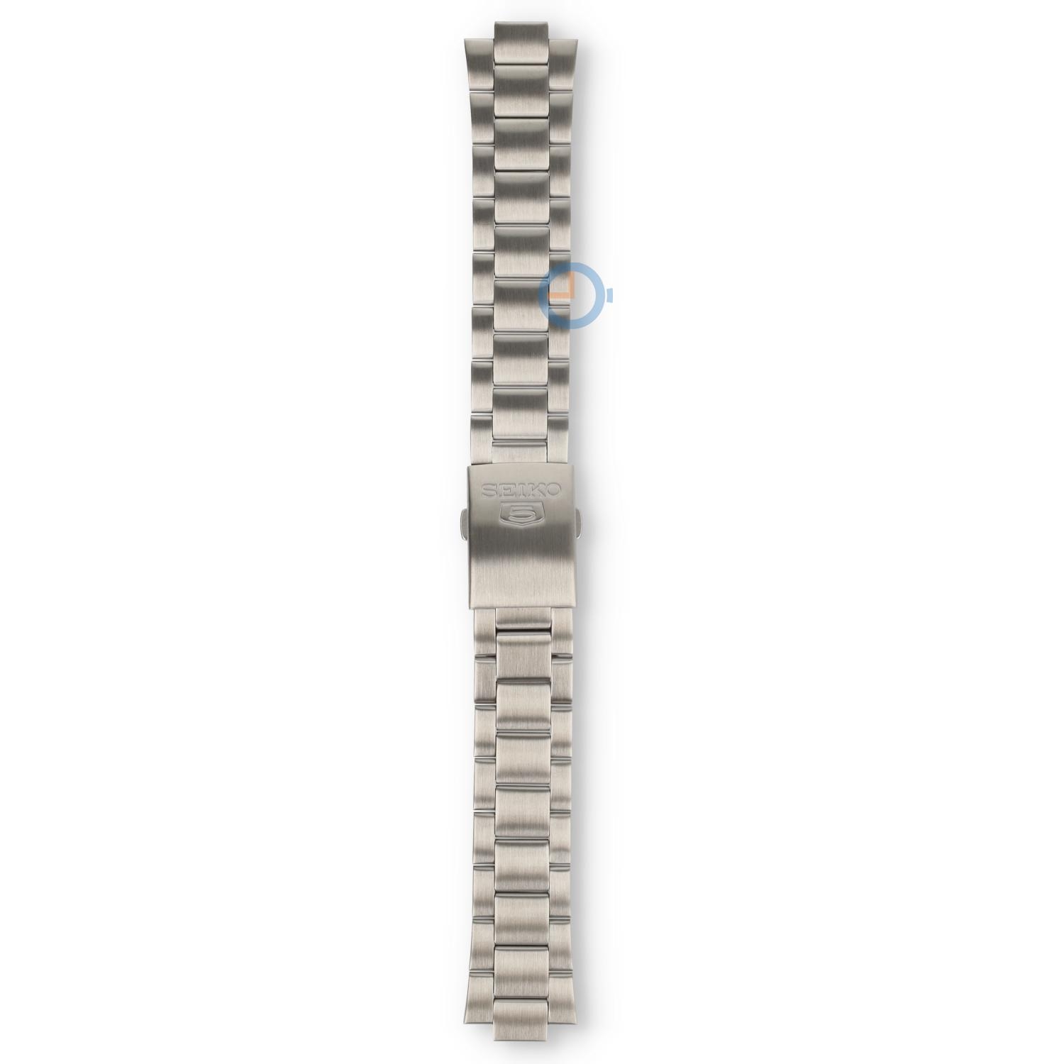 Originele horlogeband voor Seiko SNKD97K1