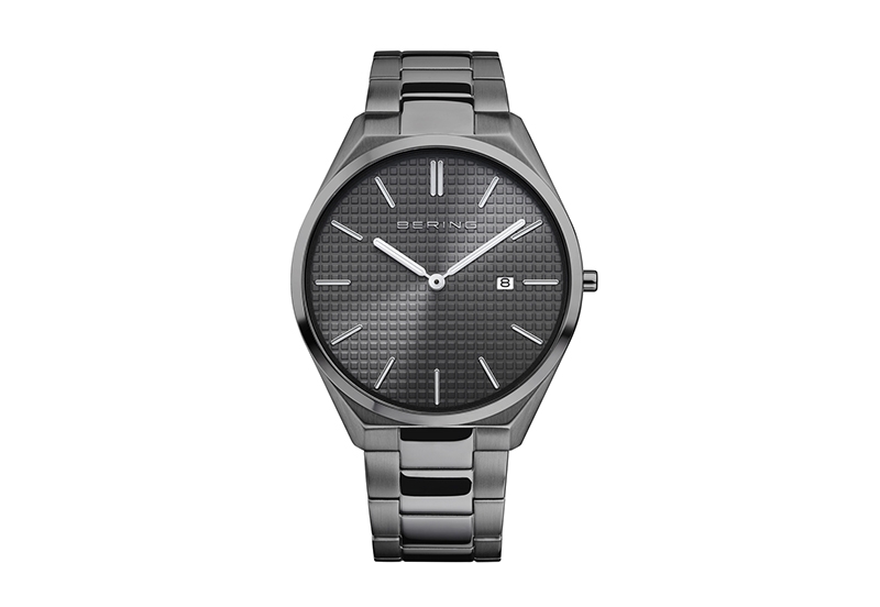 Bering horlogeband 17240-777