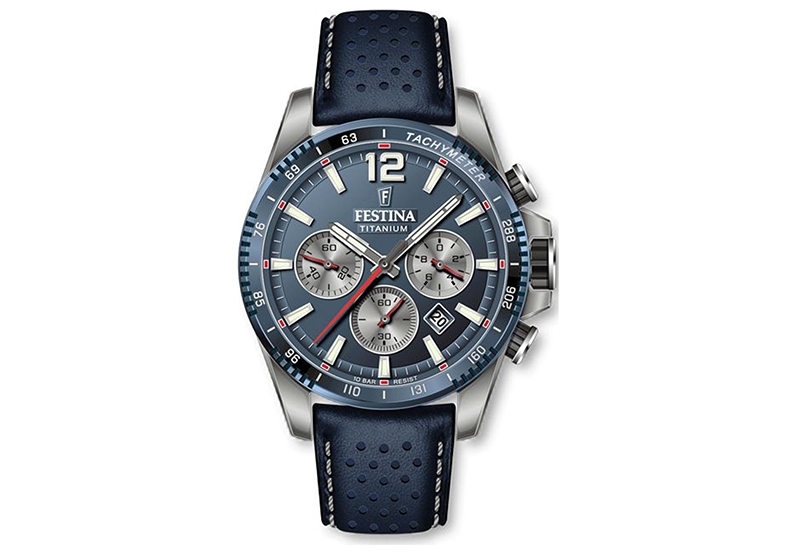 Festina horlogebandje F20521/2