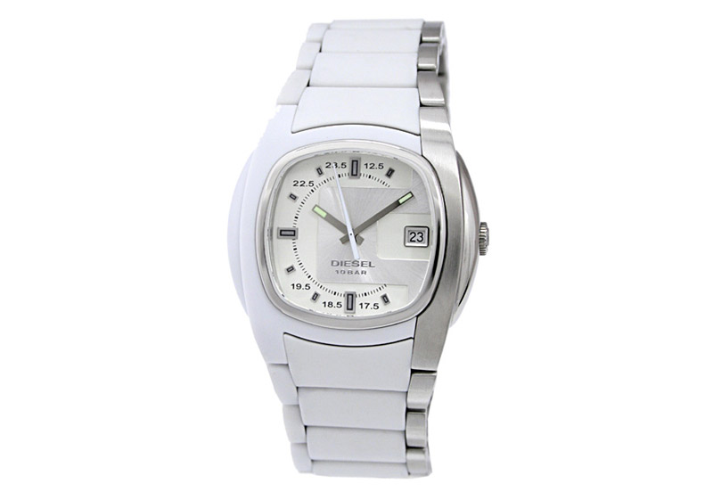 Diesel horlogeband DZ4077