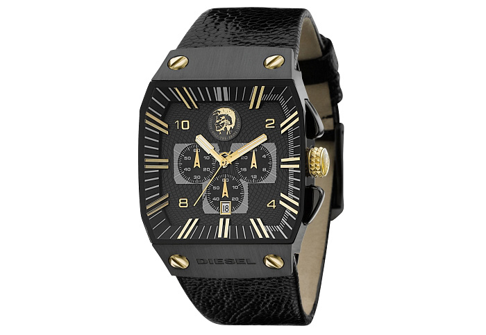 Diesel horlogeband DZ9035