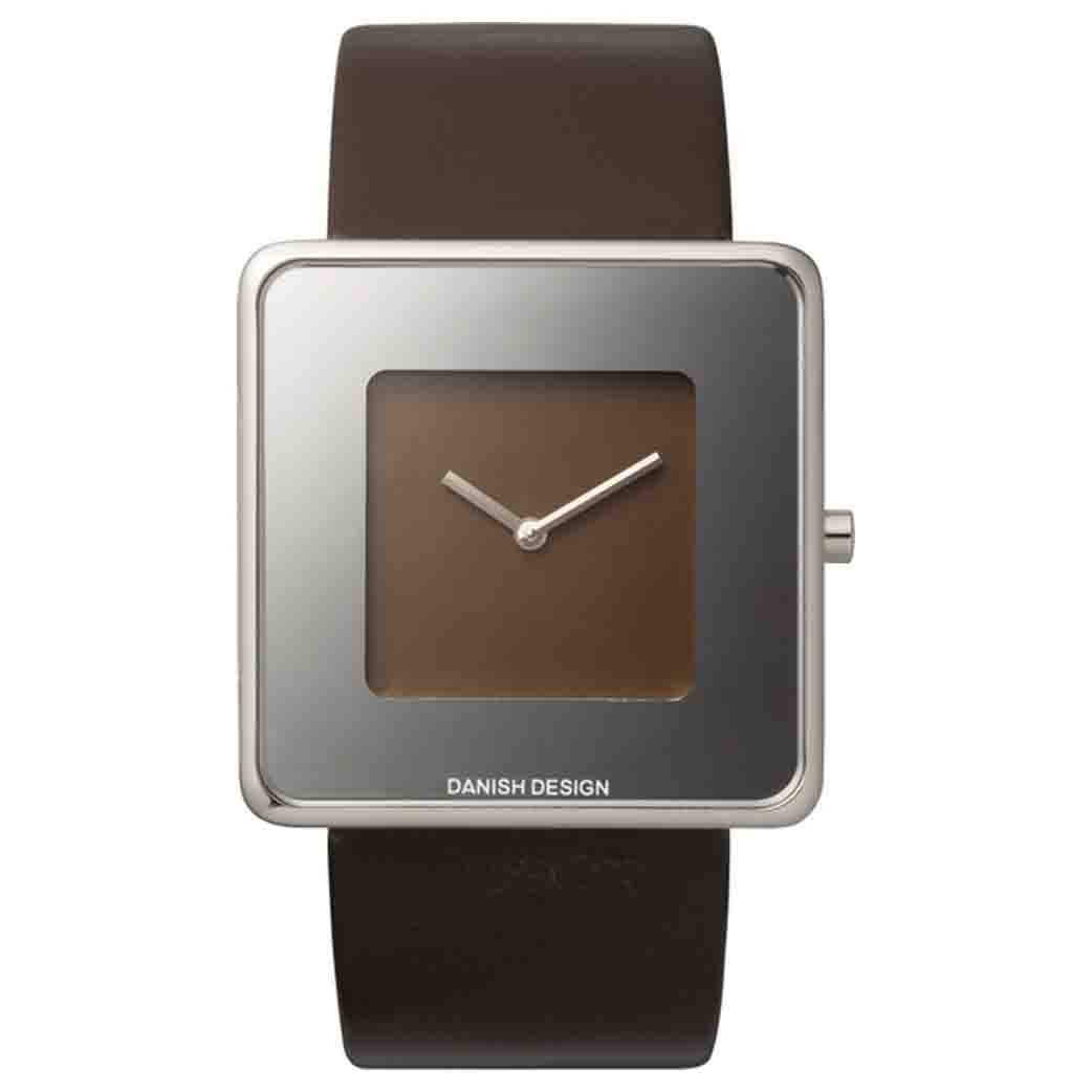 Originele Danish Design horlogeband IV33Q733