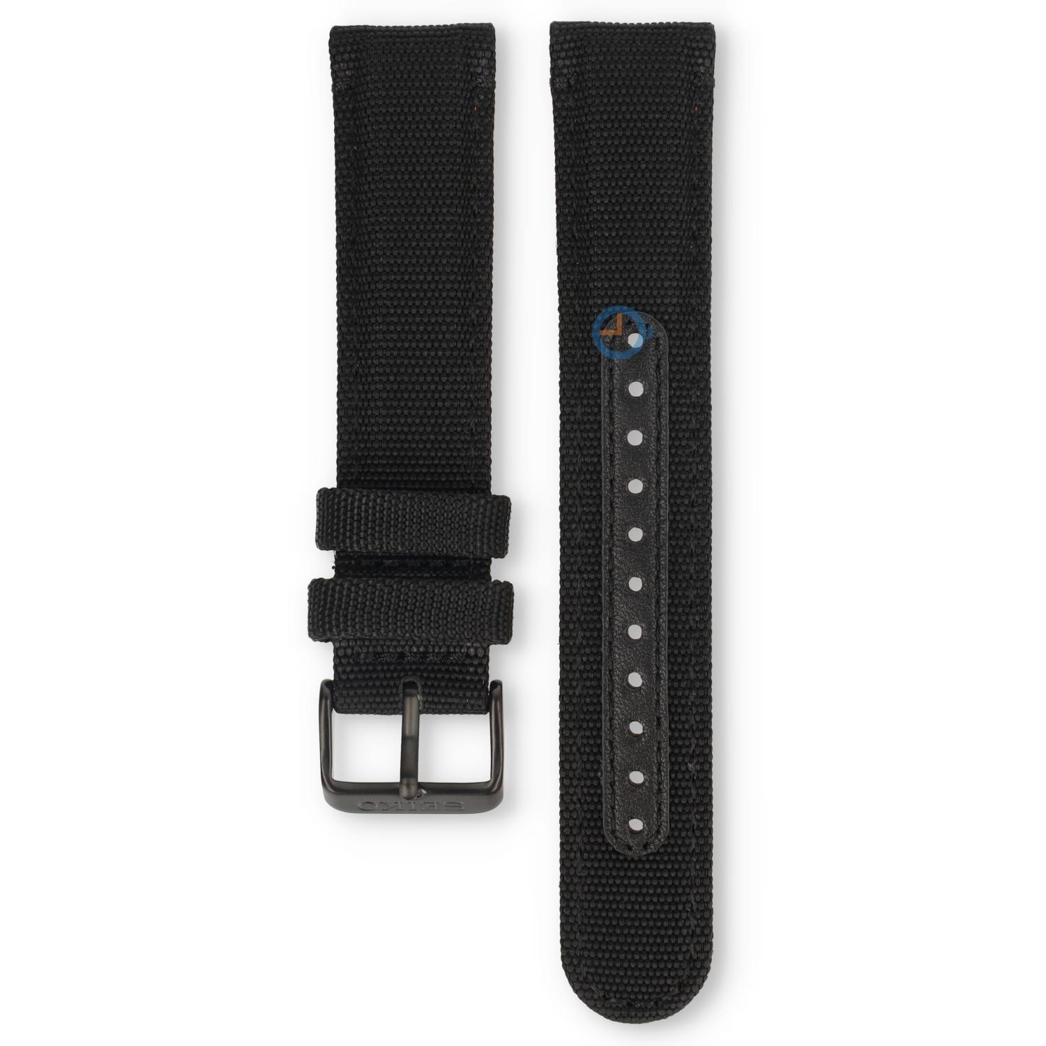 Originele horlogeband voor Seiko SBSA143