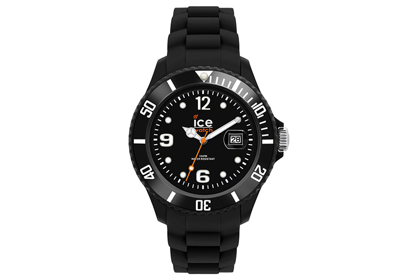 Ice-Watch horlogeband - 000133 - ICE forever - Medium (40mm)