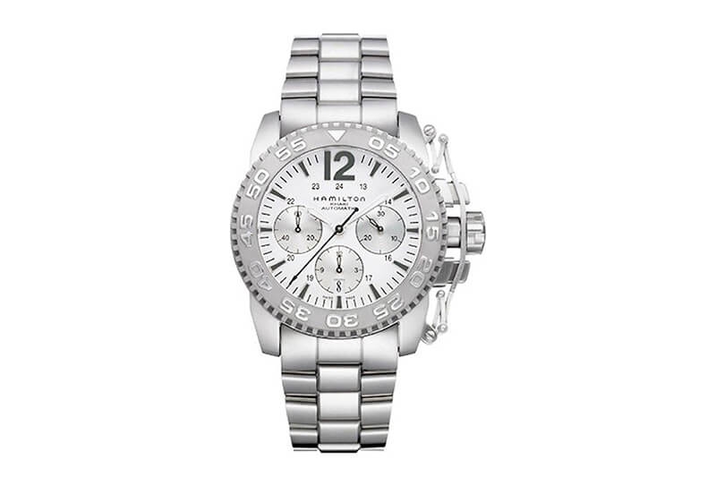 Zilver