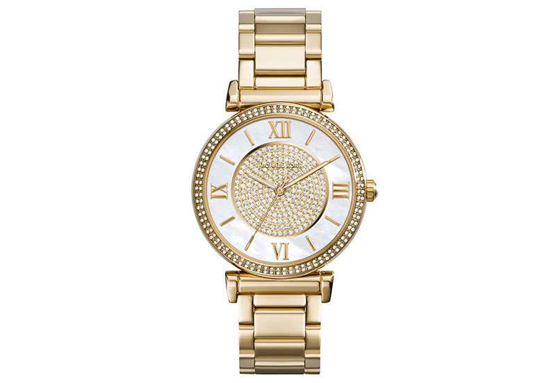 Michael Kors horlogeband MK3332