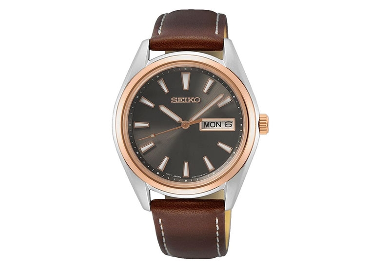 Originele horlogeband voor Seiko SUR452P1