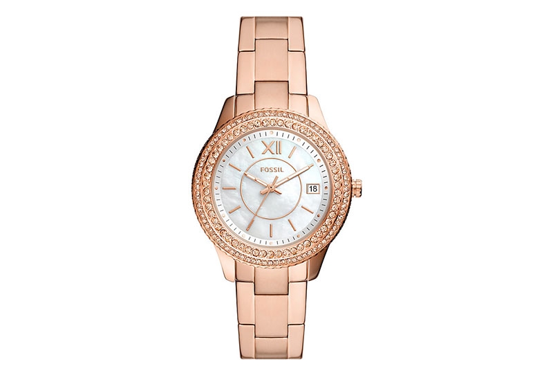 Fossil horlogeband ES5131