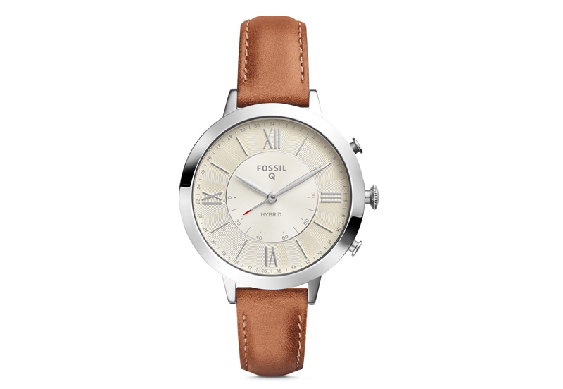 Fossil horlogeband FTW5012