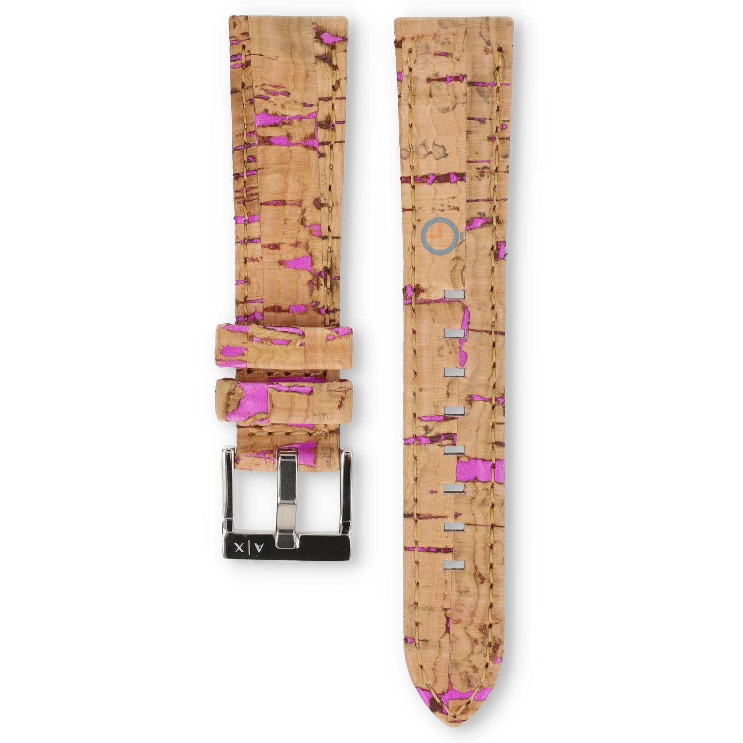 Armani Exchange horlogeband AX4349