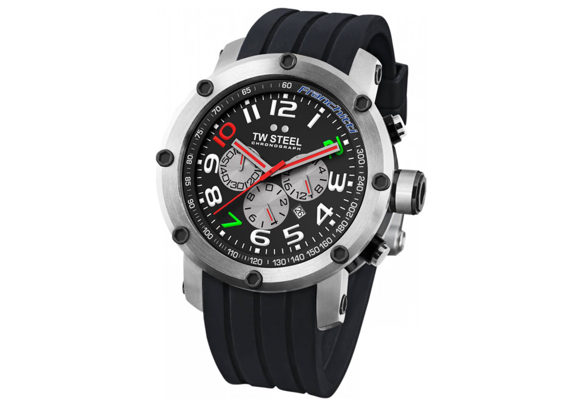 Horlogeband TW STEEL TW607 XL