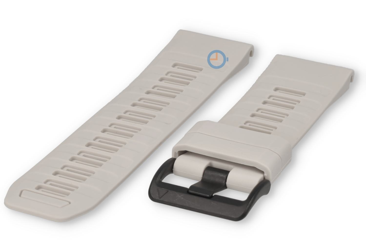 Horlogeband Coros Vertix 2 - off-white
