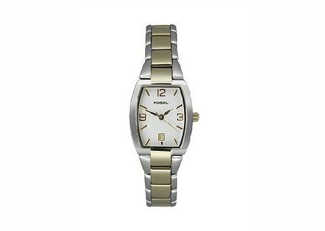 Fossil horlogeband ES1112