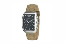 Armani horlogeband AR0907