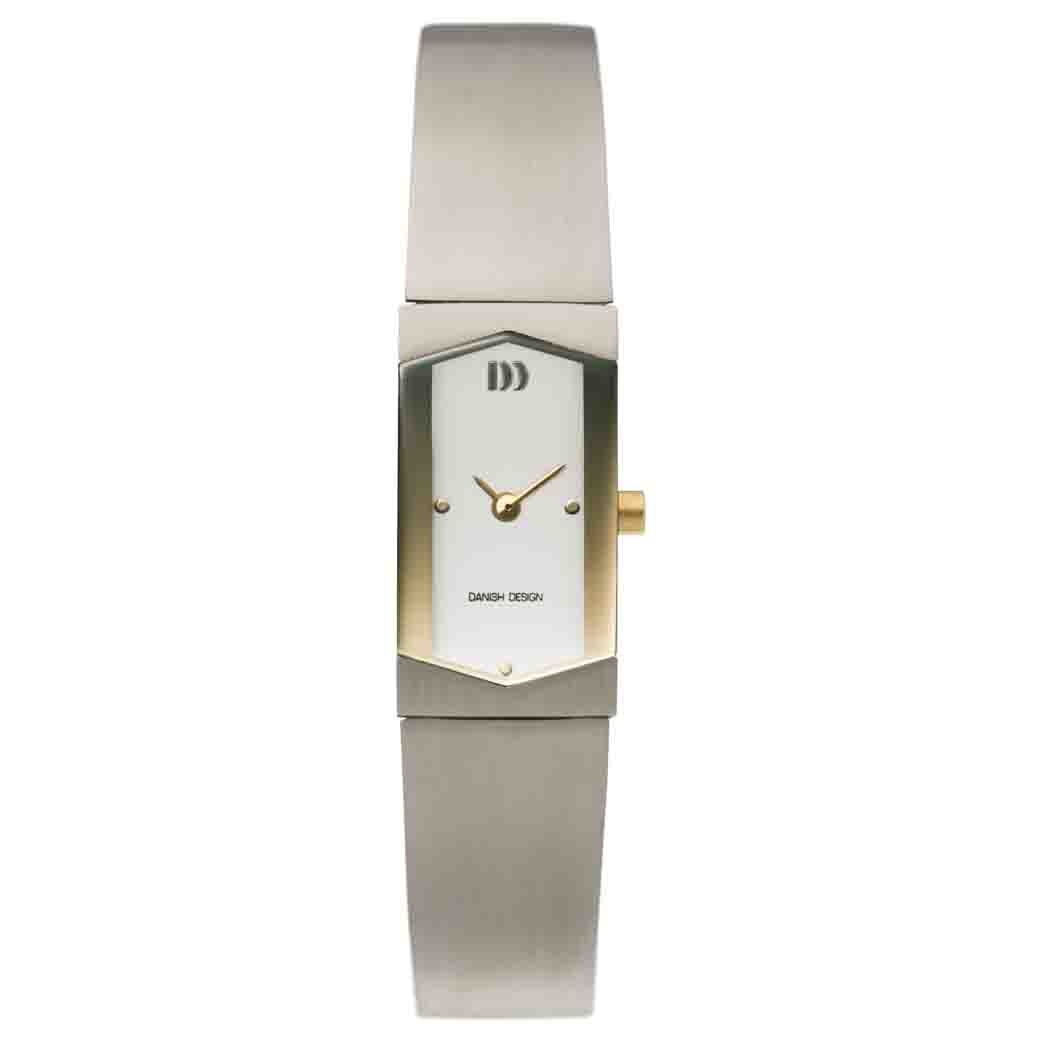 Originele Danish Design horlogeband IV65Q814