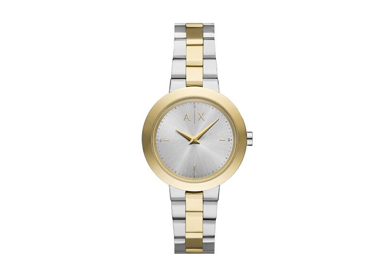 Armani Exchange horlogeband AX5171