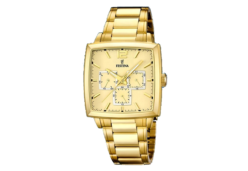 Festina horlogeband F16785/2