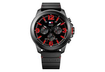 Tommy Hilfiger horlogeband TH1791093