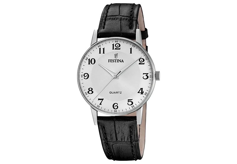 Festina horlogebandje F20690-1