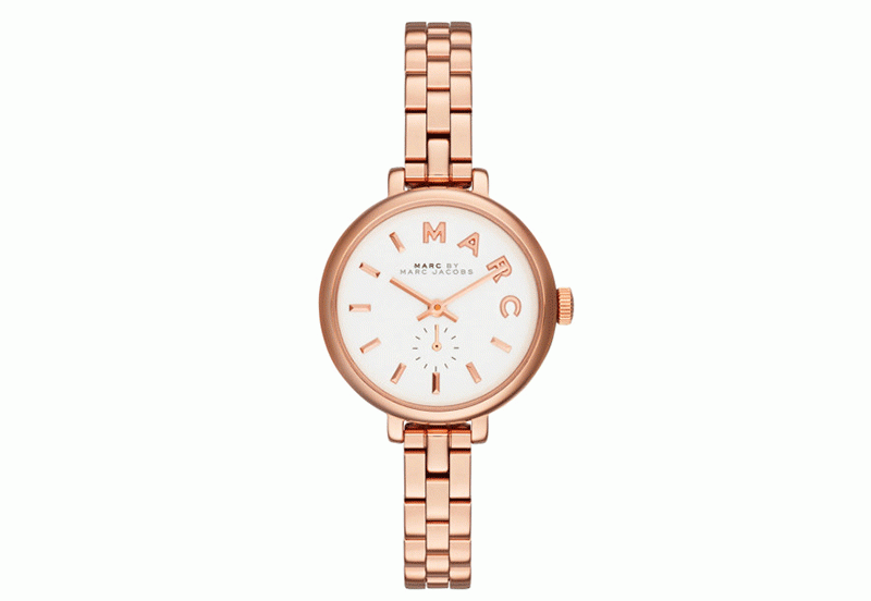 Marc Jacobs MBM8643 horlogeband