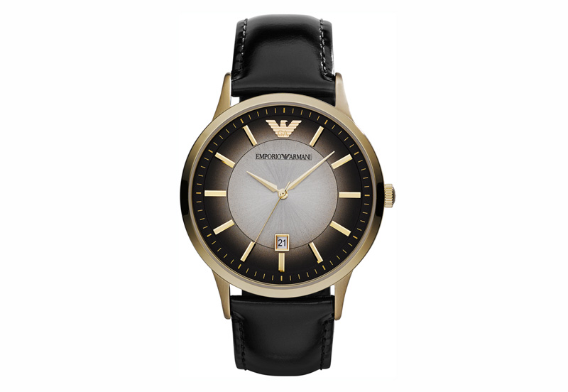 Armani horlogeband AR2467
