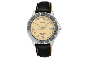 Seiko horlogeband SGD507P1
