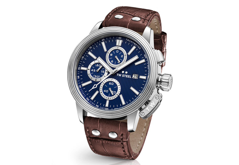 TW STEEL horlogeband CE7010 (24mm)