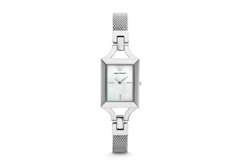 Armani horlogeband AR7374
