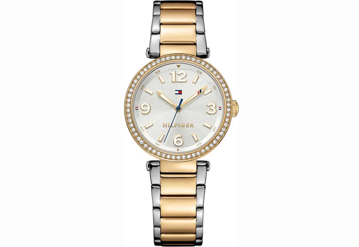 Tommy Hilfiger horlogeband TH1781599