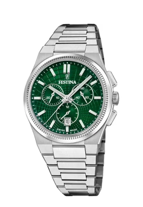 Festina horlogebandje F20059-3