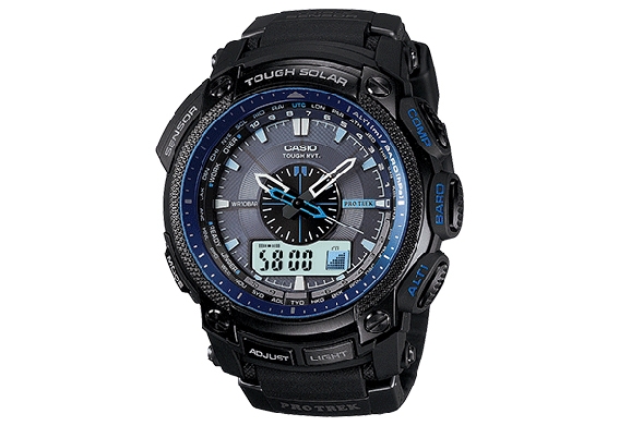 Casio horlogeband PRG-500Y-1