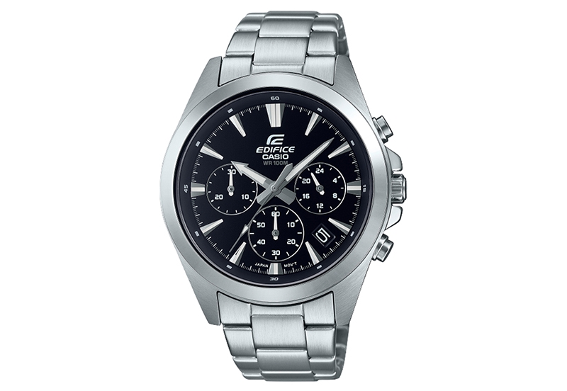 Edifice horlogeband EFV-630D-1AV