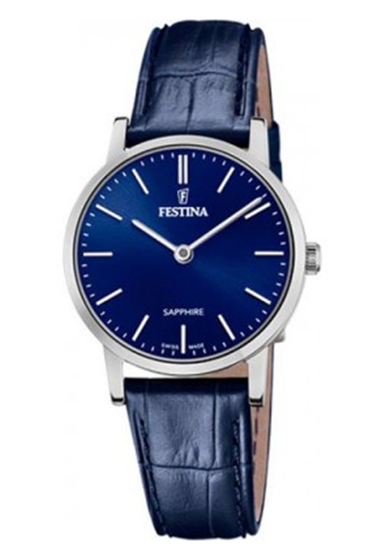 Festina horlogebandje F20013-3