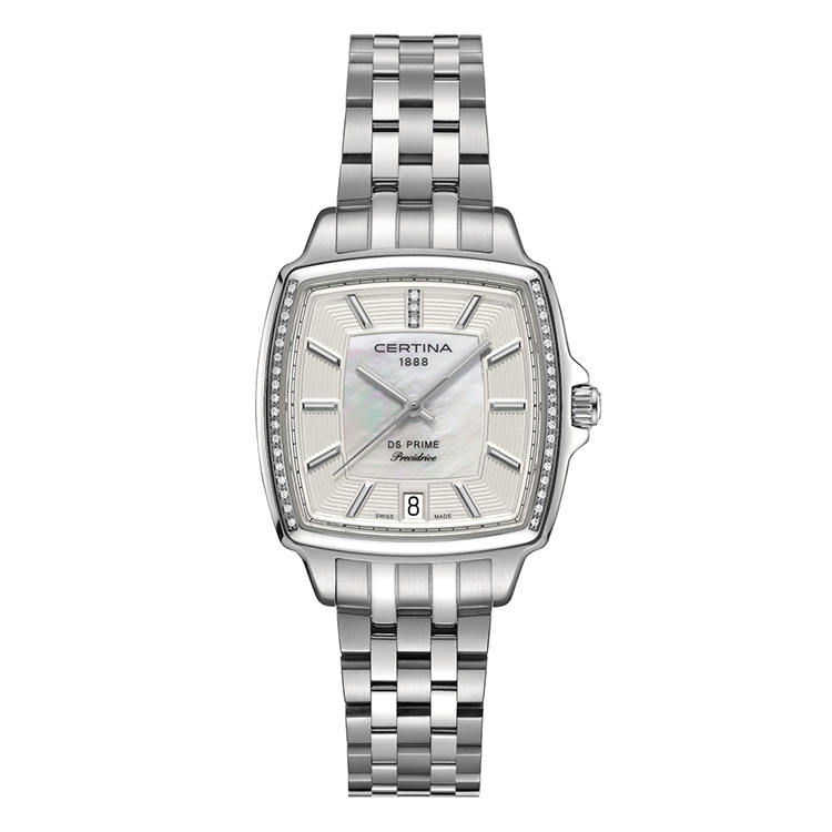 Certina bandje C0283106111600A s steell