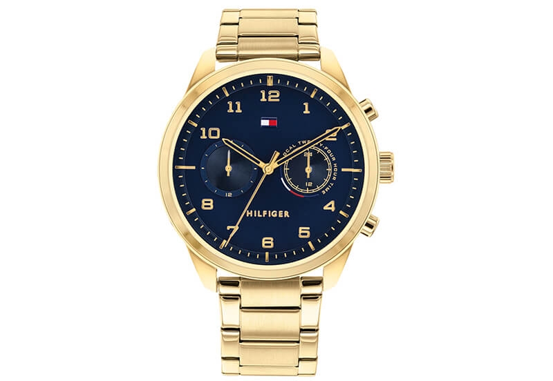 Tommy Hilfiger horlogeband TH1791783
