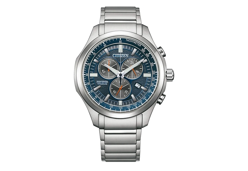 Citizen horlogeband AT2530-85L
