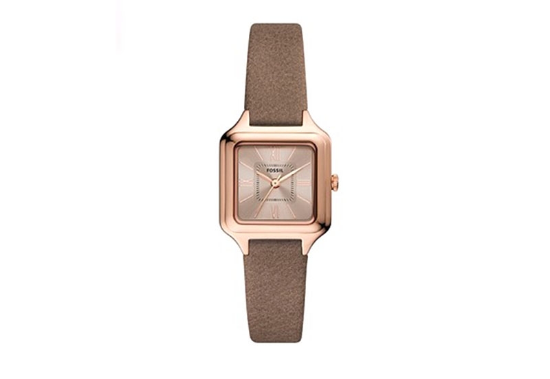 Fossil horlogeband ES5084