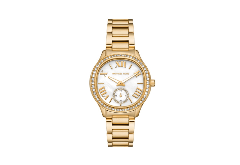 Horlogeband voor MK horloge MK4805