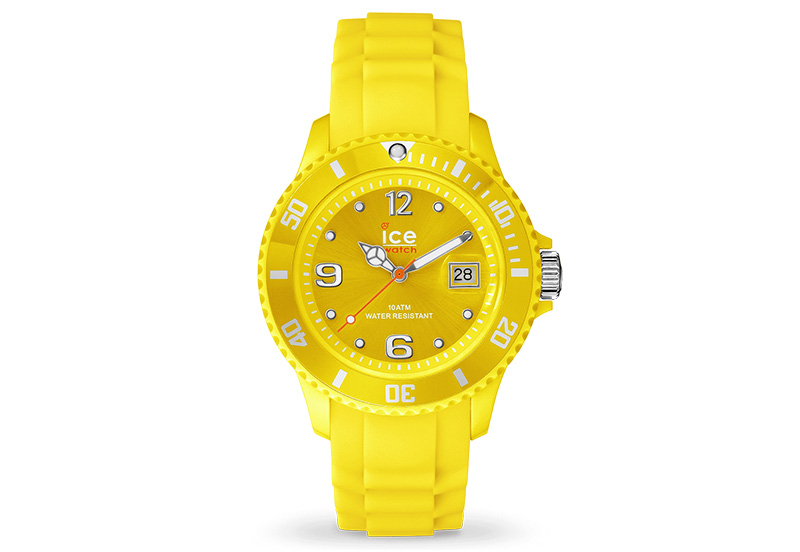 Ice-Watch horlogeband - 000127 - ICE forever - Small (35mm)