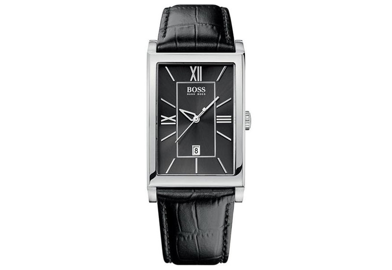 Hugo Boss horlogeband HB1512385