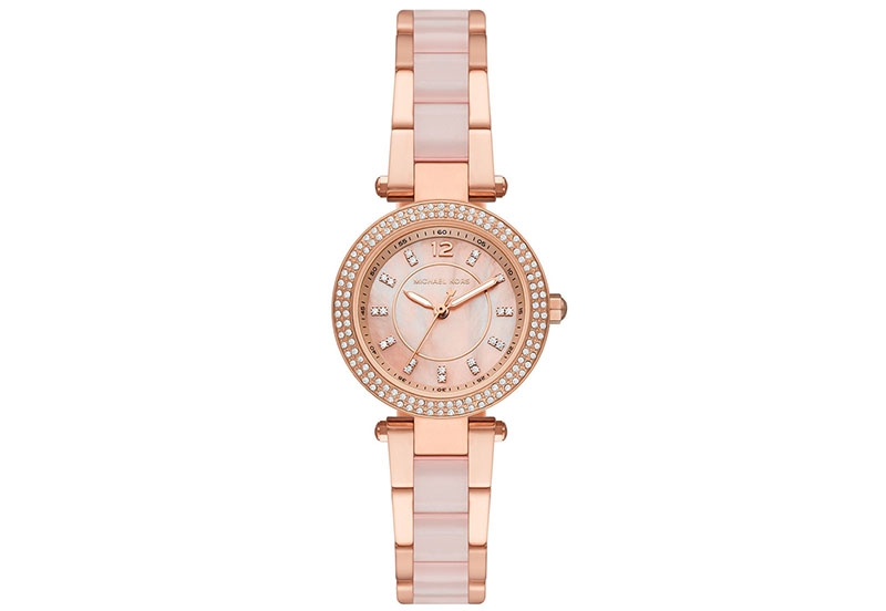 Michael Kors Parker horlogeband MK6922