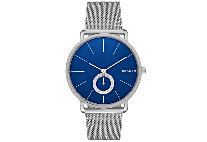 Skagen horlogeband SKW6230