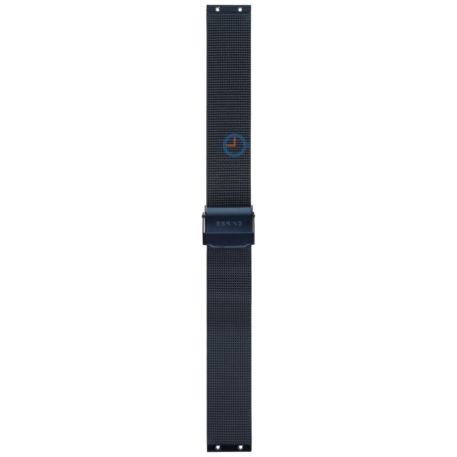 Bandje voor Bering horloge: 11440-387