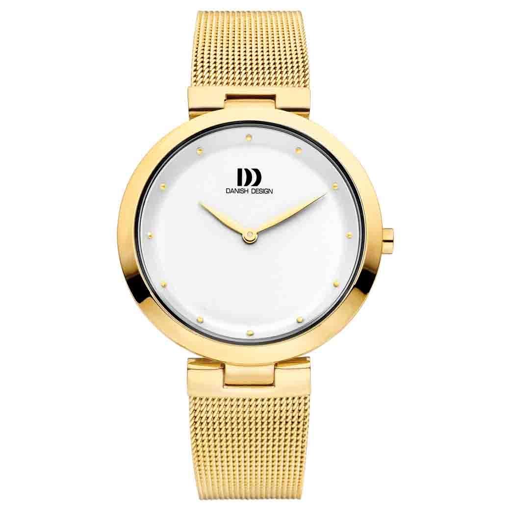 Originele Danish Design horlogeband IV05Q1163