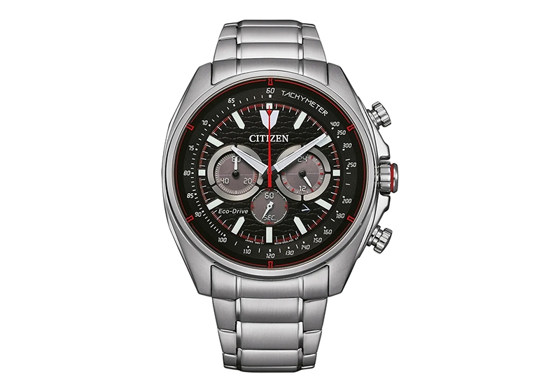 Citizen horlogeband CA4561-89E