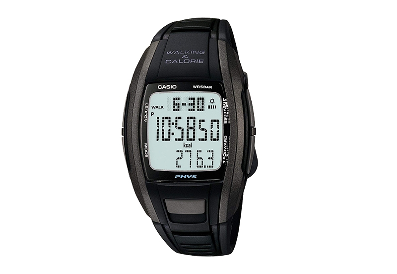 Casio STP-100J-1 horlogebandje: 10275316