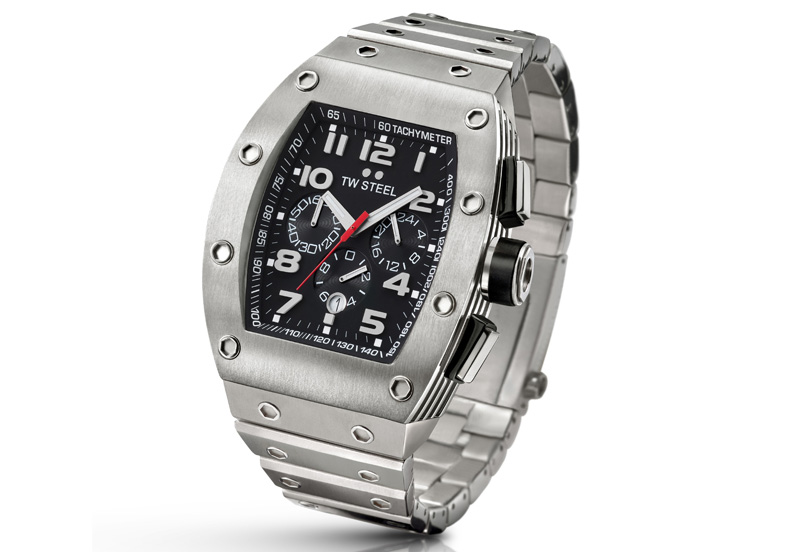Horlogeband TW STEEL CE2005