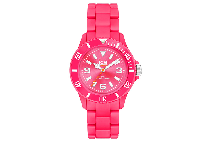 Ice-Watch horlogeband - 000619 - ICE solid - Small